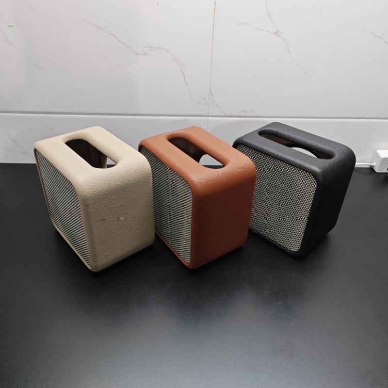 Box loa MONO góc cong siêu nét | Shopee Việt Nam