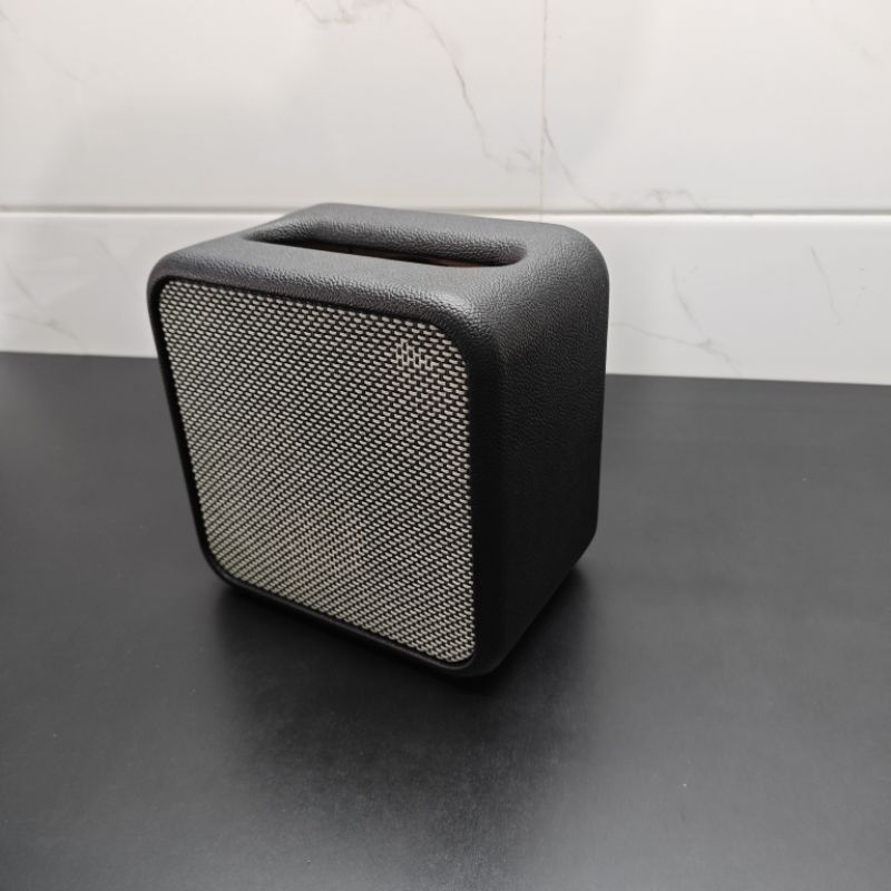 Box loa MONO góc cong siêu nét | Shopee Việt Nam