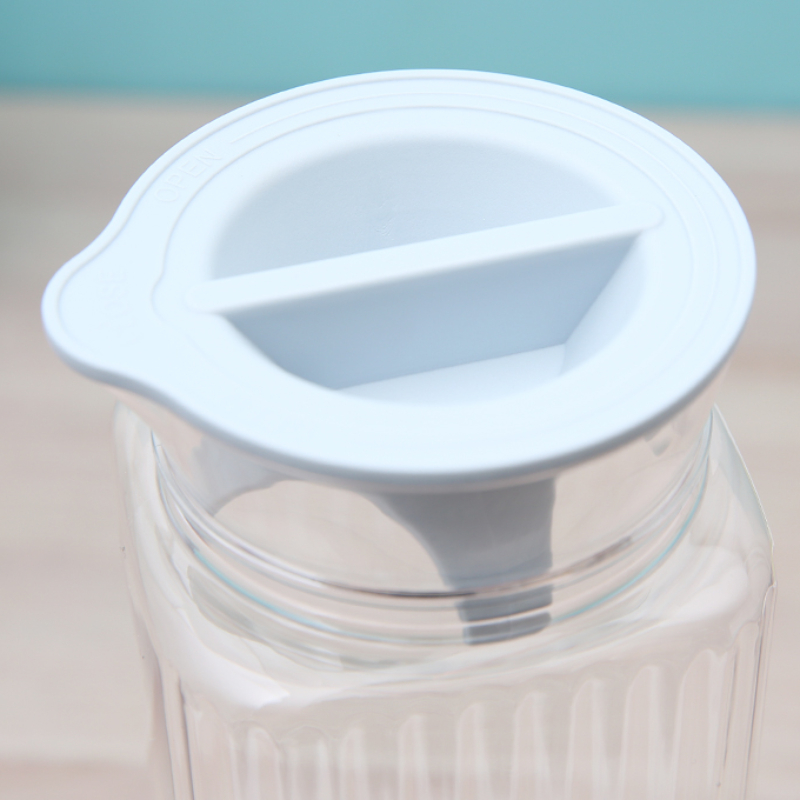 Bình đựng nước Inochi Yama 1.2L và 1.3L