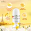 Lăn Khử Mùi Enchanteur Tặng 10 gói Gội Xả Enchanteur Hương Nước Hoa Dạng Nước, Dạng Sữa 25ml, 50ml