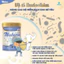 Sữa Công Thức Nubone Step 1 2 Hỗ Trợ Hệ Tiêu Hóa Khoẻ Mạnh Cho Bé Lon 750g - Bibomart