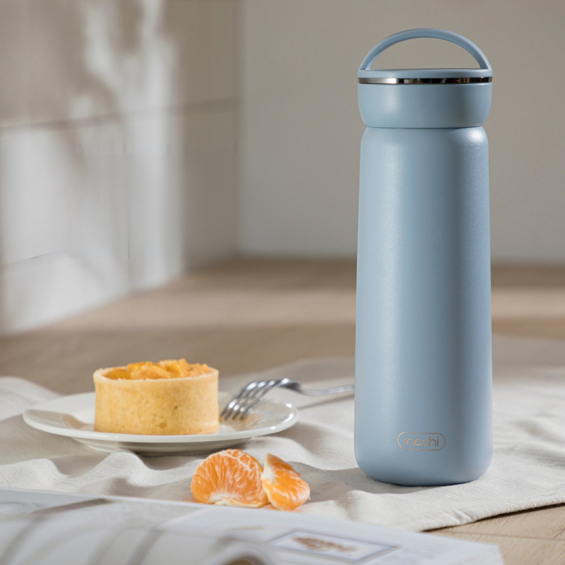 Bình giữ nhiệt INOCHI Fuji Street 470 ml