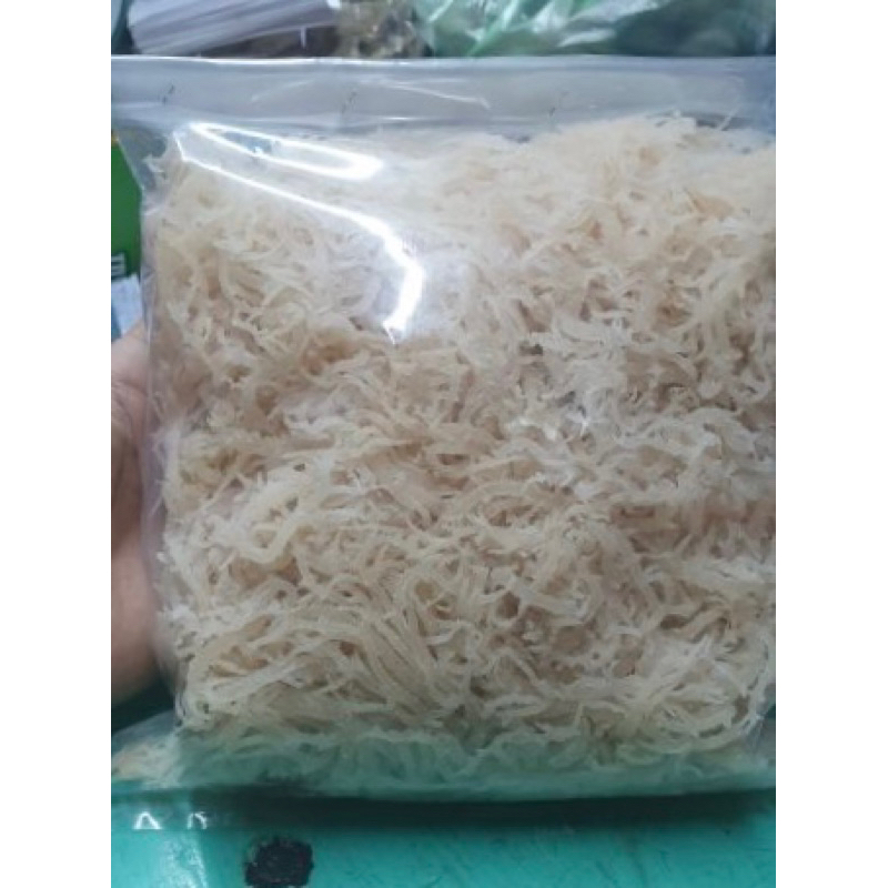1KG rong sụn / rau câu chân vịt | Shopee Việt Nam
