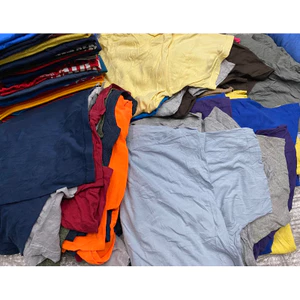 áo thun 2hand mỹ trơn, áo đủ màu đủ size chất cotton rất dễ phối đồ
