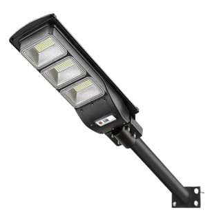 Đèn Đường Năng Lượng Mặt Trời 60w