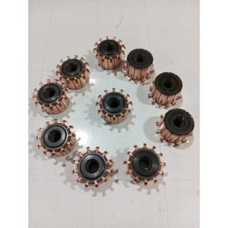 Cổ góp quạt 12 nan lỗ 8 (Giá 1 chiếc)