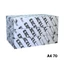 Giấy A4/ A5 70GSM/ 80GSM Excel (Ream) Giấy In Photo Chuyên Dùng- Văn Phòng Phẩm Sao Mai V1010031