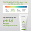 Sữa Rửa Mặt Cho Da Dầu Mụn Babe Laboratorios Purifying Cleansing Gel 200ml Duduhouse