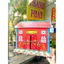 Nhà Kho Lớn Kích Thước 46*31*43 Loại Đẹp Màu Đỏ