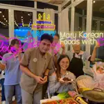 Bảng Đèn Cầm Tay Led Neon Happy Birthday ( có gắn pin sẵn phía sau khung đèn)| Ghiền Decor, trang trí tiệc sinh nhật,... — ảnh 3
