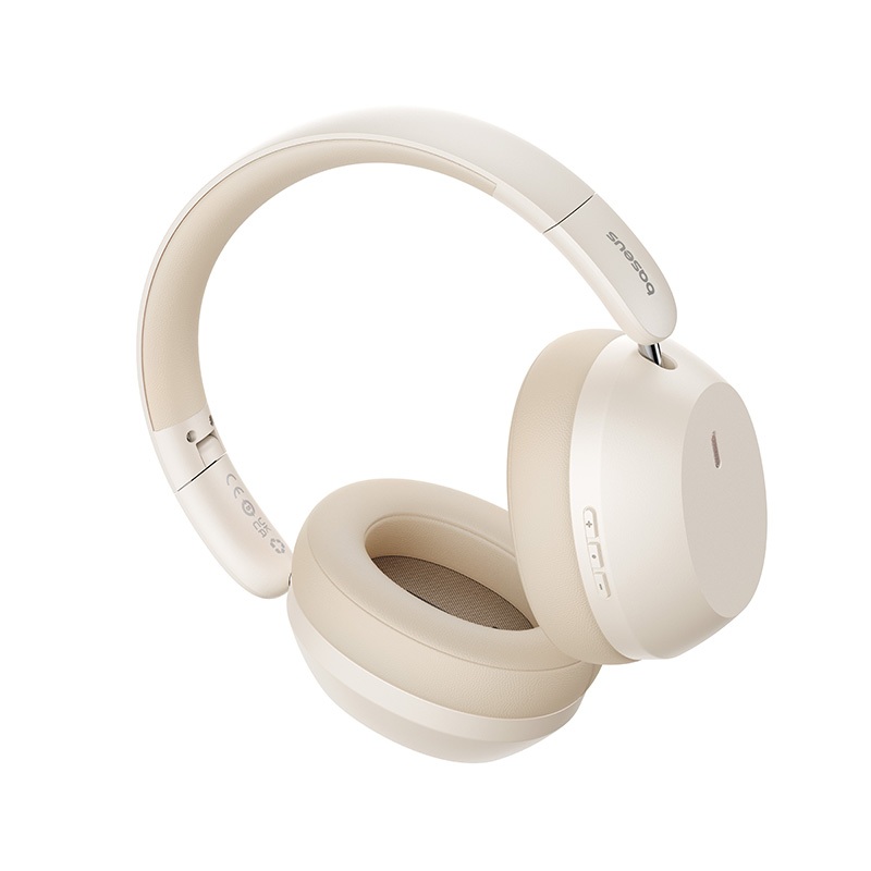 Ảnh Tai nghe Bluetooth chụp tai không dây Baseus Bass 35 Max bluetooth 5.3 nghe 50h 2