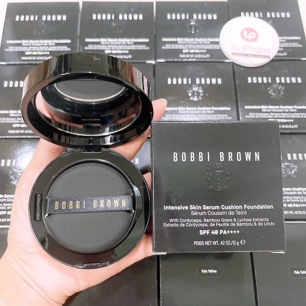 [HÀNG CÔNG TY] Phấn Nước Bobbi Brown Intensive Skin Serum