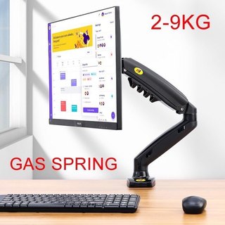 Gía Đỡ Treo Màn Hình Máy Tính NB - G45/ Tay Treo Màn Hình 22 - 40 inch, Hàng Nhập Khẩu