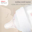 Bình Sữa Pigeon Cổ Rộng PP Plus160ml Với Núm Đi Kèm Size S ( 0-3 tháng)