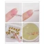 Que đẩy da ,que gỗ làm nail,que tháo móng giả