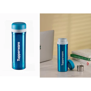 Bình Giữ Nhiệt Có Ngăn Lọc Thermal 380ML Tupperware