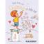 Sữa Blackmores Số 3 Toddler Úc Phát Triển Chiều Cao Tăng Cân Nặng Cho Bé 900g - Bibomart