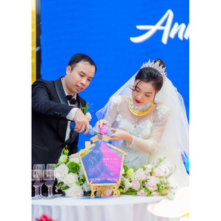 Tranh rót cát khắc hình theo yêu cầu size 40