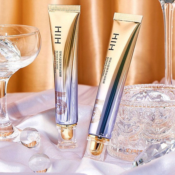 Kem Dưỡng Da Vùng Mắt Chứa Retinol, Giảm Quầng Thâm Mắt, Làm Săn Chắc Da, Giảm Nếp Nhăn