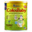 Sữa ColosBaby IQ Gold Phát Triển Trí Não Toàn Diện Tăng Chiều Cao Vượt Trội Cho Bé 800g - Bibomart