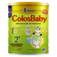 Sữa ColosBaby IQ Gold Phát Triển Trí Não Toàn Diện Tăng Chiều Cao Vượt Trội Cho Bé 800g - Bibomart