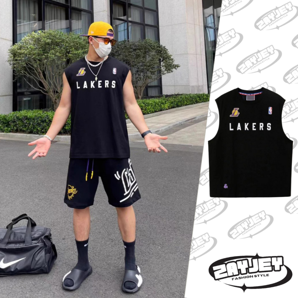 Áo Ba Lỗ Nam Tank Top  FAMILY JAYZEY  Rộng Rãi Thoáng Mát