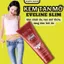 Kem Tan Mỡ Bụng SLIMMING CREAM - Kem tan mỡ bụng & kem tan mỡ hiệu quả, an toàn, dưỡng ẩm, giúp thon gọn vóc dáng tự tin