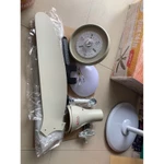Quạt Trần Đèn Cao Cấp ASIA 5 Cánh Điều Khiển Từ Xa Động Cơ Lõi Đồng Mạnh Mẽ Êm ÁI Bền Bỉ  Chính Hãng Bảo Hành 24 Tháng — ảnh 2