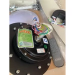 Quạt Trần Đèn Cao Cấp ASIA 5 Cánh Điều Khiển Từ Xa Động Cơ Lõi Đồng Mạnh Mẽ Êm ÁI Bền Bỉ  Chính Hãng Bảo Hành 24 Tháng — ảnh 7
