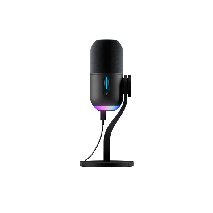 [NEW] Micro Logitech Blue Yeti GX RGB - QMTECH STORE