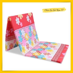Nệm PE Gấp 3 80 x 1m95 x 3cm ( 2,5cm ) - Giá Rẻ, Giao Hàng Nhanh, Phí Ship Rẻ