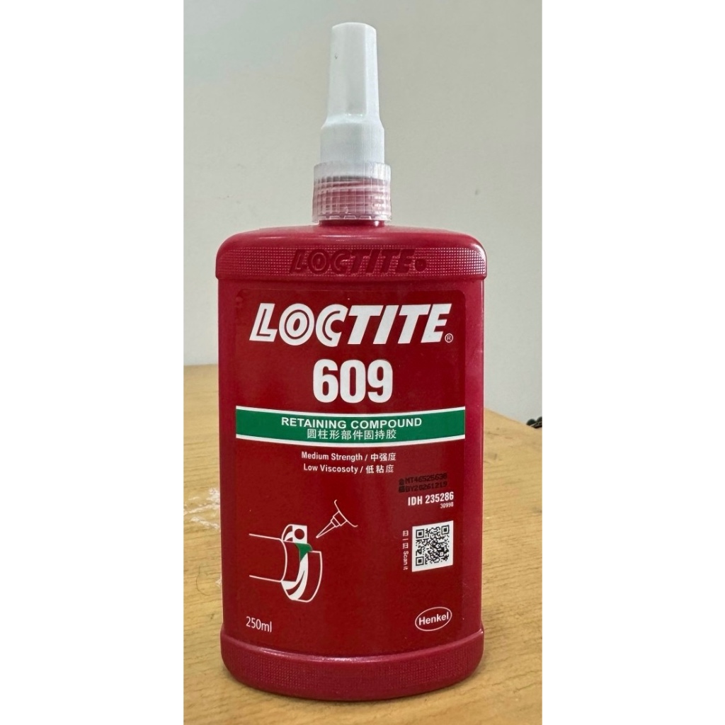 Keo Loctite 609 250ml | Shopee Việt Nam