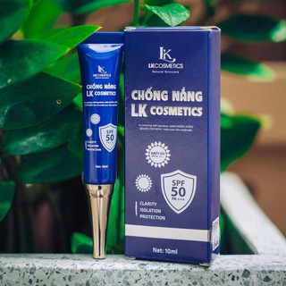 M30 - Chống nắng phố rộng nha đam Lkaori 15g (Chính Hãng)