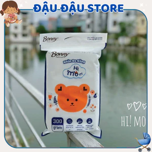 Khăn Vải Khô Đa Năng Cao Cấp HIMOM 300gr Cho Mẹ Và Bé An Toàn Mềm Mại Cho Bé Đậu Đậu Store