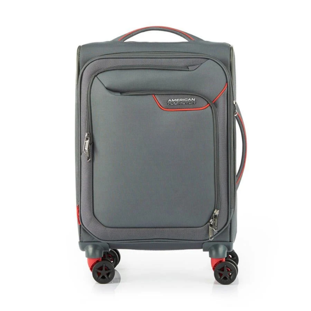 Ảnh Vali kéo Applite 4 Eco AMERICAN TOURISTER - MỸ 4