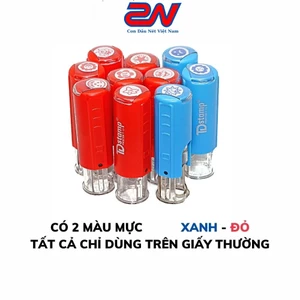 Khắc Dấu Tích Điểm Theo Yêu Cầu Nhanh Chóng