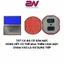 Khay mực con dấu Dstamp Printer các loại