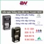 Con Dấu [ Ngày Tháng Năm ] Điều Chỉnh được Trodat 4811 ( độ cao chữ 3.8mm)