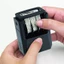 Con Dấu Dập Date, Dấu Dập Ngày Tháng Năm Tự Động Liềm Mực Sẵn