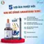 Smartbibi ZinC - bổ sung kẽm hữu cơ, giúp trẻ tiêu hóa tốt,tăng sức đề kháng (lọ 30ml) tặng kèm quà
