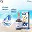 Smartbibi ZinC - bổ sung kẽm hữu cơ, giúp trẻ tiêu hóa tốt,tăng sức đề kháng (lọ 30ml) tặng kèm quà