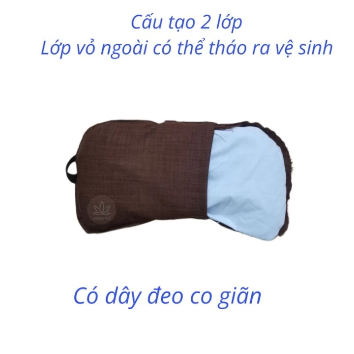 Herbal Compress – 4