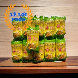Combo mua 10 tặng 1 Mì Quảng khô