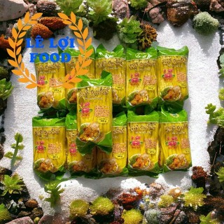 Combo mua 10 tặng 1 Mì Quảng khô