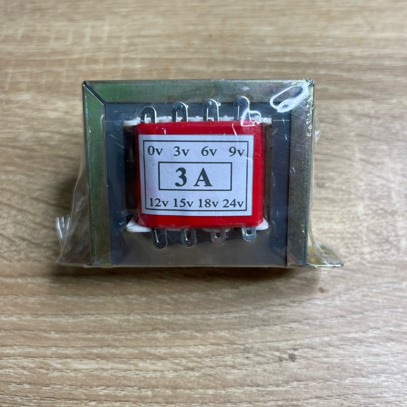 Biến Áp 3A Dây Đồng | Shopee Việt Nam