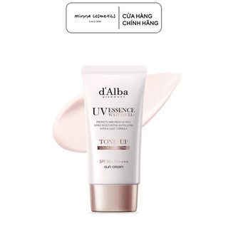 [D’Alba] Kem Chống Nắng D’Alba UV Essence Tone Up Suncream
