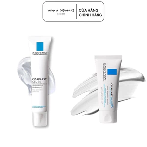 KEM DƯỠNG DA NHẠY CẢM LAROCHE POSAY CICAPLAST B5