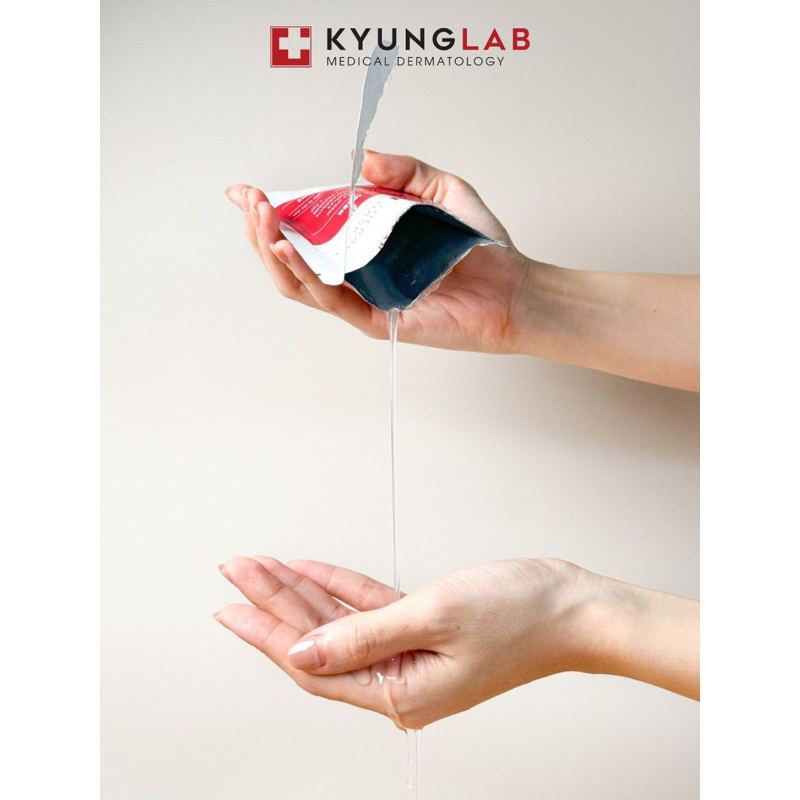 Combo 5-10-20 miếng mặt nạ KyungLab PDRN therapy Mask (23ml/miếng) - hạn 2028 Hàn Quốc  IS202