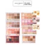 BẢNG PHẤN MẮT 10 Ô CLIO PRO EYEPALETTE