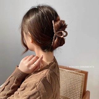 Kẹp tóc set 13 chiếc - Kẹp tóc càng cua mix mầu style Korea tạo nhiều mẫu phù hợp cho mọi kiểu tóc - Alulu.store
